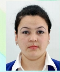 Баймодықова Зауре